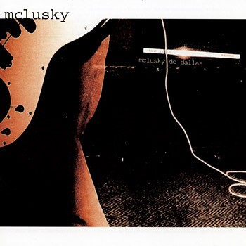 Mclusky, 'Mclusky Do Dallas' (Too Pure, 2002)
