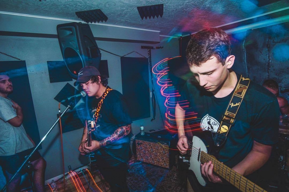 5 Newer Salt Lake City HC/Metalcore Bands to Check Out, by Tyler Statler (Liar's Tongue) | Lists ...