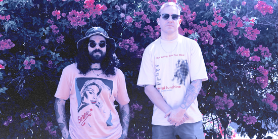 Features | No Echo