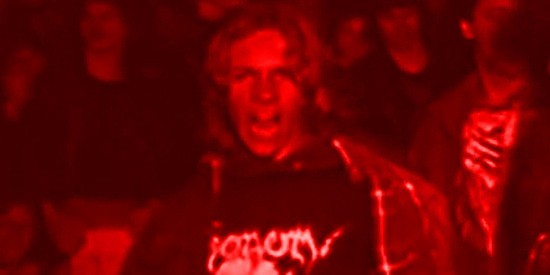 The Heavy Metal Roots of New York Hardcore | Features | No Echo