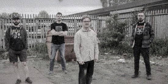 New Hardcore Band Spotlight: Scaleraker | No Echo