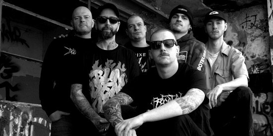 New Hardcore Band Spotlights | No Echo