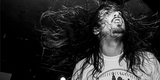 Interview: David Castillo (Primitive Weapons, White Widows Pact, Co ...