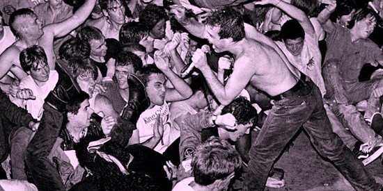 5 Killer Cover Songs: Dead Kennedys | Lists | No Echo