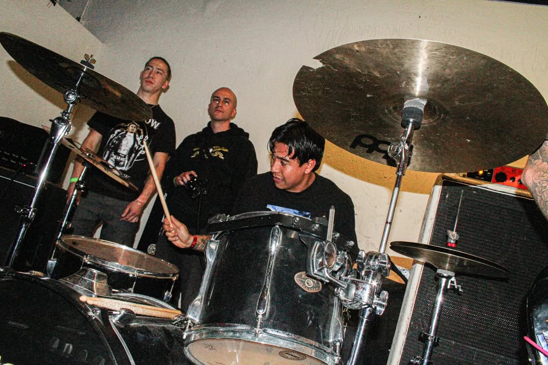 Condition One Singer Danny Coggins on Their New Release, Bay Area ...