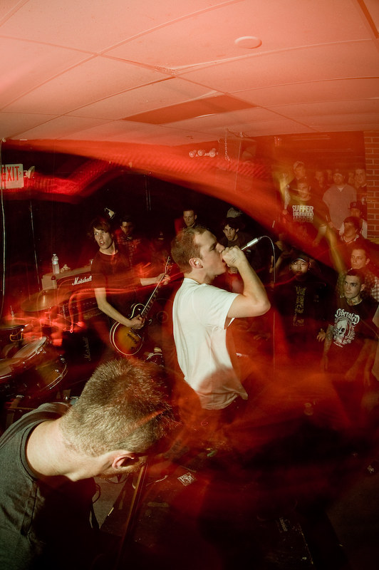 Interview: Rise and Fall Singer Bjorn Dossche on Their Upcoming Reunion ...