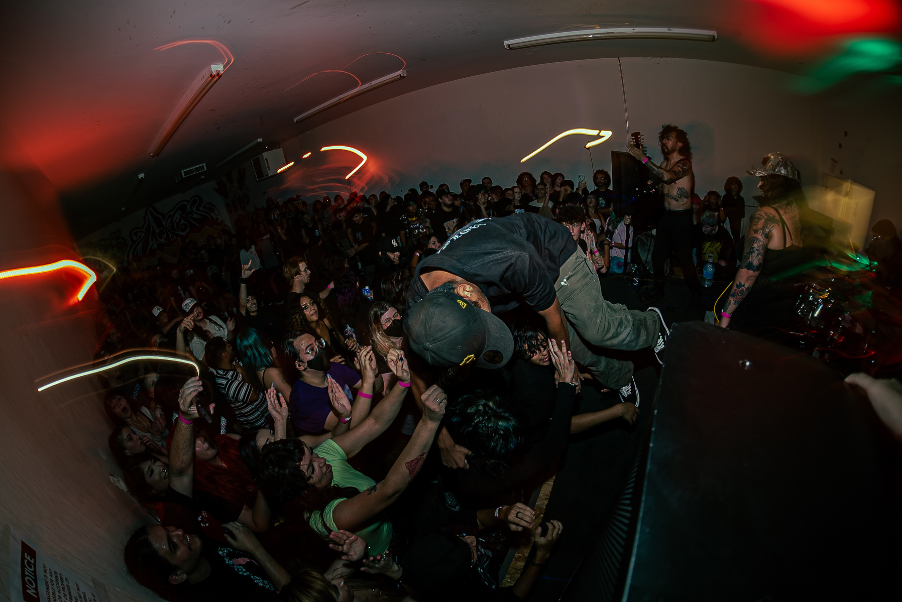 The Bakersfield Sound, Part 1: A Look at the Hardcore Scene in ...