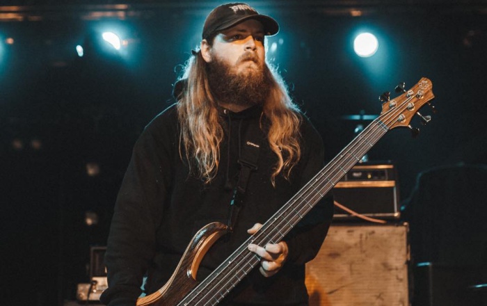 Knocked Loose Mistakes Like Fractures Official Music Video on Make a GIF