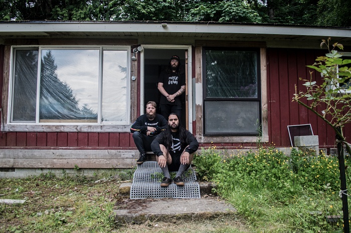 City Of Industry Keeps Up Their Furious Pace With False Flowers Album Premiere Features No Echo City Of Industry Keeps Up Their Furious Pace With False Flowers Album Premiere Features No Echo