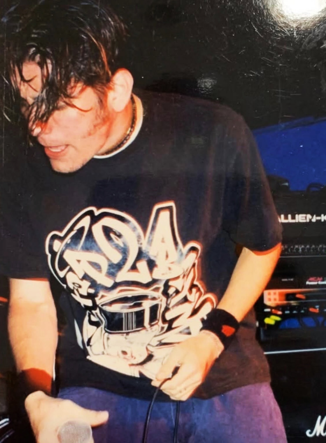 Interview: Morning Again: Inside the Florida Hardcore Band's