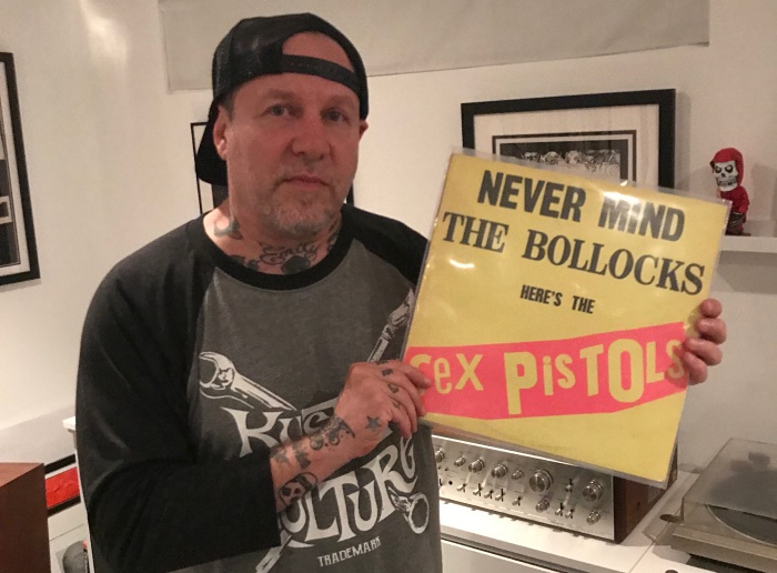 AGNOSTIC FRONT – kick off »Get Louder!« European run this week