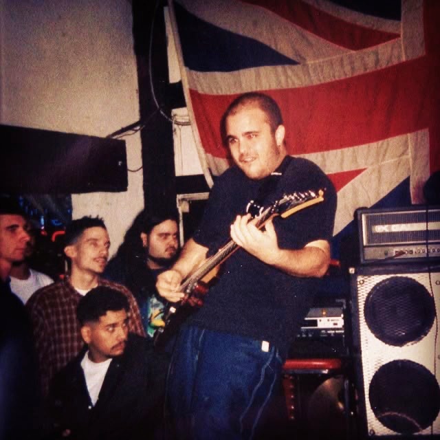 Interview: Morning Again: Inside the Florida Hardcore Band's