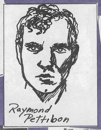 Interview A Chat With Iconic Underground Artist Raymond Pettibon No Echo