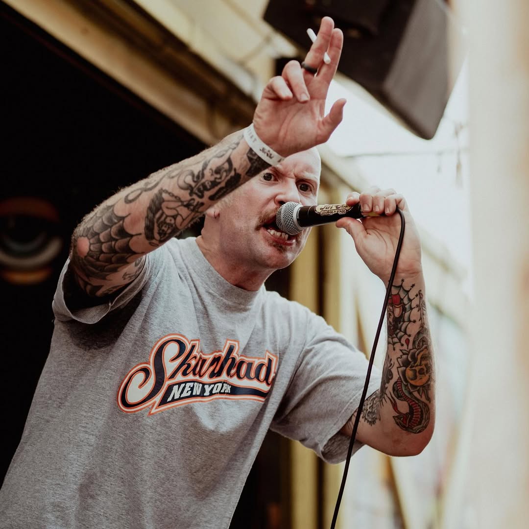 Bad Onez: Jon Stephenson (Slowbleed) Gives Us the Lowdown on His New ...