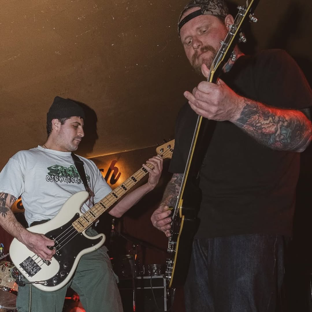 Bad Onez: Jon Stephenson (Slowbleed) Gives Us the Lowdown on His New ...