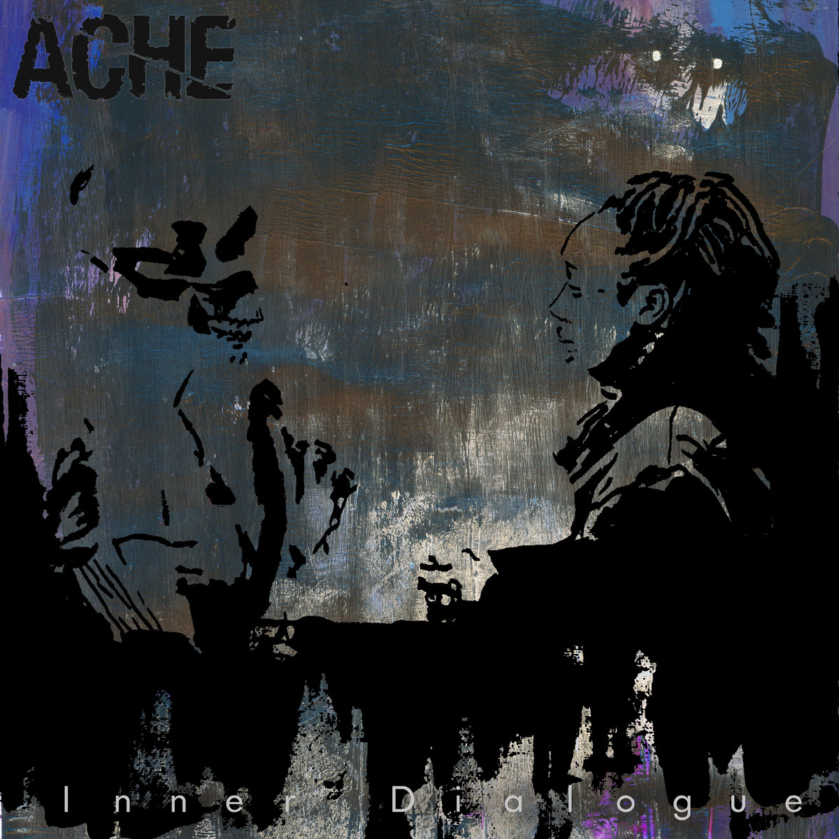 Ache: NYHC Band Pays Tribute to Musical Icons in “Shell Shock” Video  (PREMIERE), Features