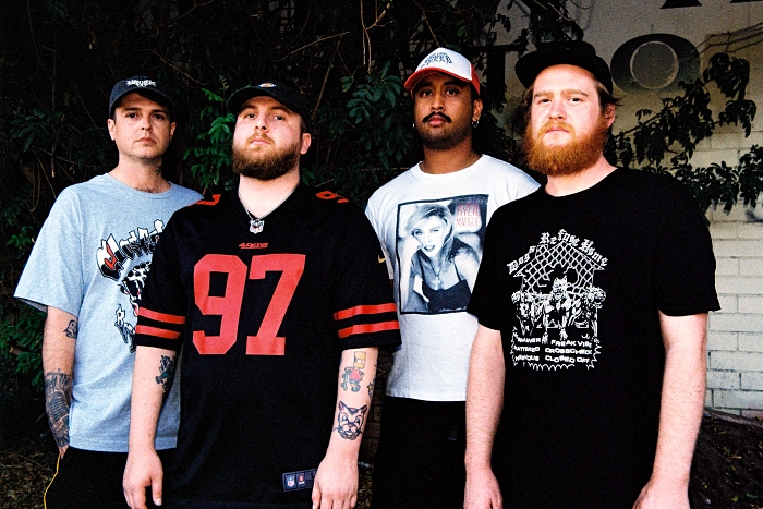 Crosscheck – Crosscheck