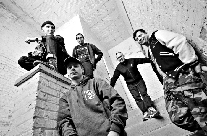 Decline Chicago Straight Edge Band Goes Hard On Deteriorate Song Premiere Features No Echo