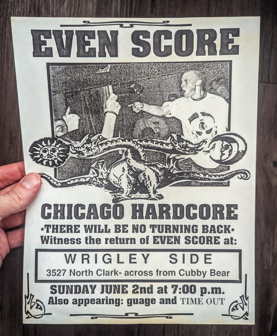 The Influence of Victory Records in the '90s | Features | No Echo