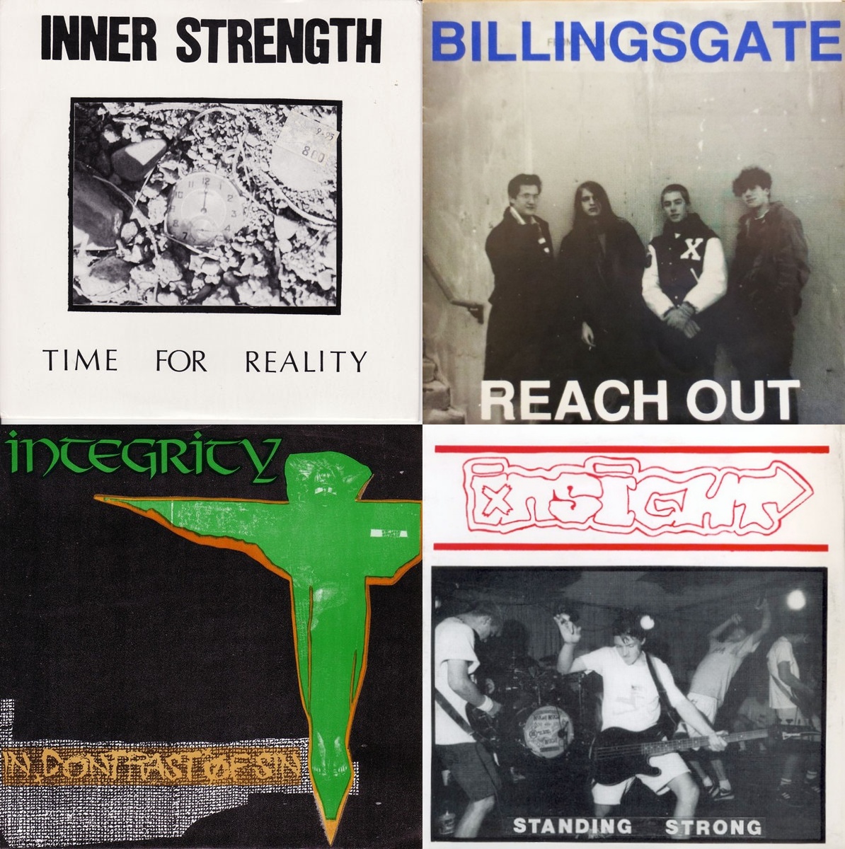 WORLDS COLLIDE バンT 90s Victory Records The Influence of Victory Records in the '90s | Features | No Echo