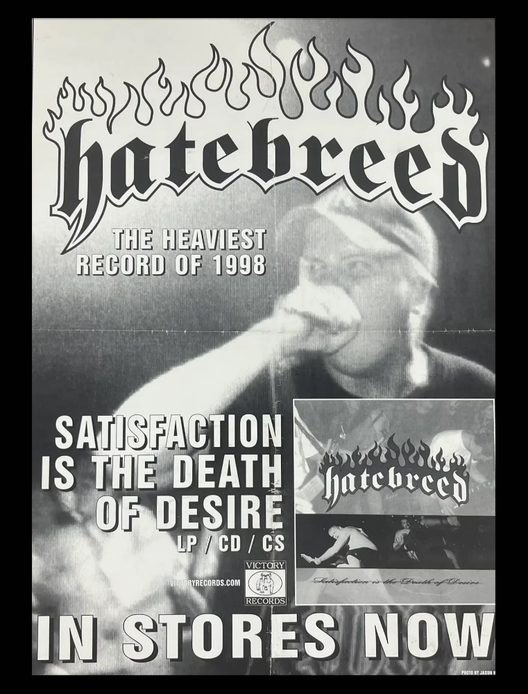 The Influence of Victory Records in the '90s | Features | No Echo