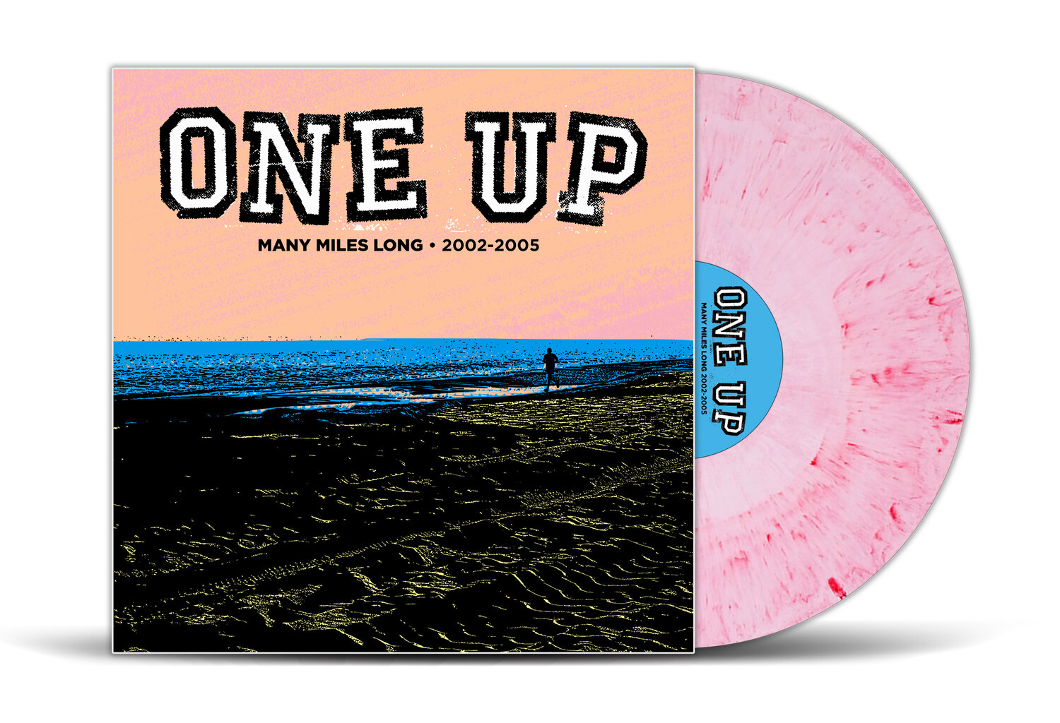 Interview: One Up Vocalist Greg Polard Discusses Forthcoming ...