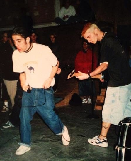 Interview: Morning Again: Inside the Florida Hardcore Band's