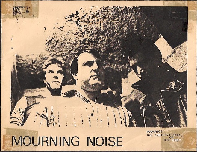 Траур группа. Группа Mourning Dawn. Son of Noise-son of Noise.