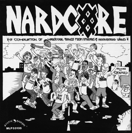 Hollywood hardcore 13